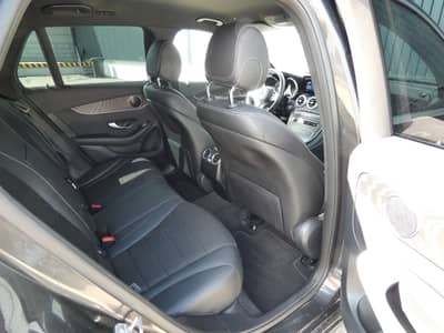 Mercedes-Benz GLC 220 d 4MATIC 9G MultiBeam Navi Teilleder 360 — slika 7