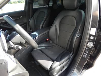 Mercedes-Benz GLC 220 d 4MATIC 9G MultiBeam Navi Teilleder 360 — slika 5