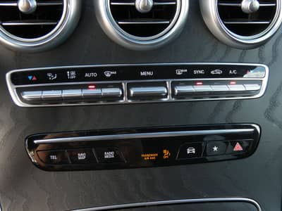Mercedes-Benz GLC 220 d 4MATIC 9G MultiBeam Navi Teilleder 360 — slika 17