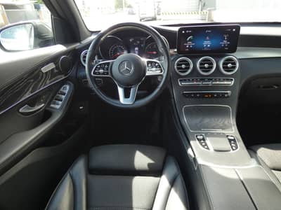 Mercedes-Benz GLC 220 d 4MATIC 9G MultiBeam Navi Teilleder 360 — slika 4