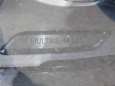 Mercedes-Benz GLC 220 d 4MATIC 9G MultiBeam Navi Teilleder 360 — slika 27