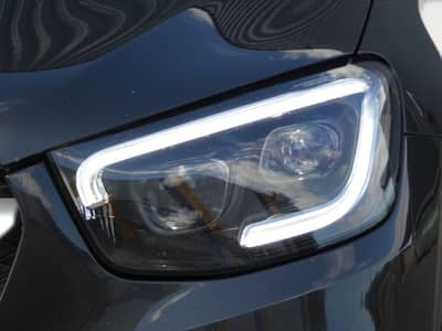 Mercedes-Benz GLC 220 d 4MATIC 9G MultiBeam Navi Teilleder 360 — slika 26