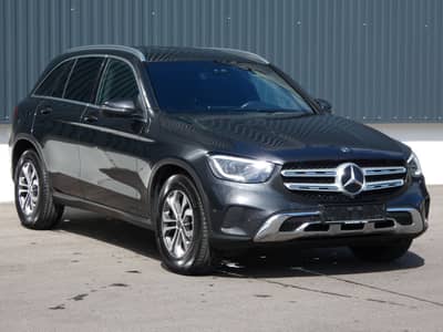 Mercedes-Benz GLC 220 d 4MATIC 9G MultiBeam Navi Teilleder 360 — slika 23