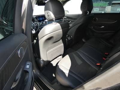Mercedes-Benz GLC 220 d 4MATIC 9G MultiBeam Navi Teilleder 360 — slika 8