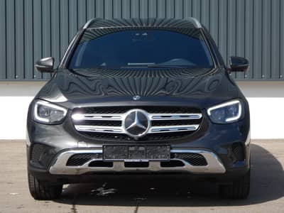 Mercedes-Benz GLC 220 d 4MATIC 9G MultiBeam Navi Teilleder 360 — slika 29