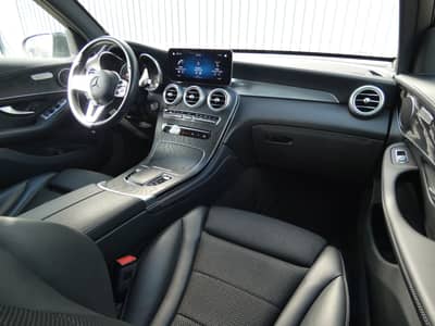 Mercedes-Benz GLC 220 d 4MATIC 9G MultiBeam Navi Teilleder 360 — slika 2