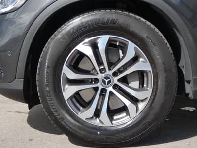 Mercedes-Benz GLC 220 d 4MATIC 9G MultiBeam Navi Teilleder 360 — slika 25