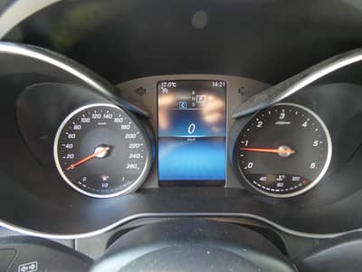 Mercedes-Benz GLC 220 d 4MATIC 9G MultiBeam Navi Teilleder 360 — slika 16