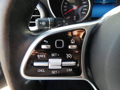 Mercedes-Benz GLC 220 d 4MATIC 9G MultiBeam Navi Teilleder 360 — slika 14
