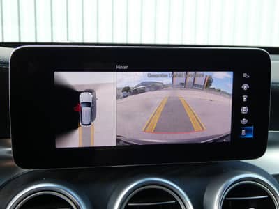 Mercedes-Benz GLC 220 d 4MATIC 9G MultiBeam Navi Teilleder 360 — slika 10