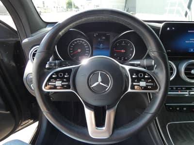 Mercedes-Benz GLC 220 d 4MATIC 9G MultiBeam Navi Teilleder 360 — slika 13