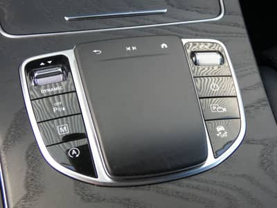 Mercedes-Benz GLC 220 d 4MATIC 9G MultiBeam Navi Teilleder 360 — slika 18