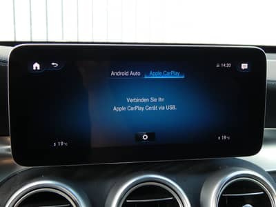 Mercedes-Benz GLC 220 d 4MATIC 9G MultiBeam Navi Teilleder 360 — slika 12