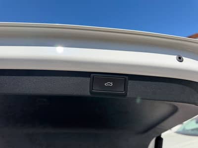 Skoda Octavia Combi Style 2.0 TDI Leder/Keyl. — slika 15