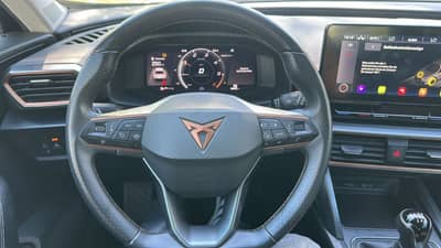 Cupra Formentor 2.0 TDI Kamera/AHK — slika 9