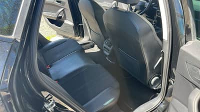 Cupra Formentor 2.0 TDI Kamera/AHK — slika 13