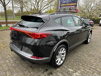 Cupra Formentor 2.0 TDI Kamera/AHK — slika 7