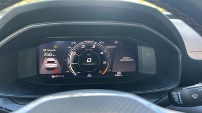 Cupra Formentor 2.0 TDI Kamera/AHK — slika 10