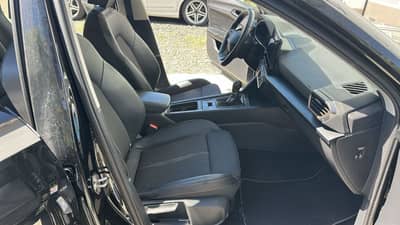 Cupra Formentor 2.0 TDI Kamera/AHK — slika 12