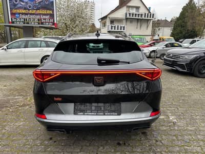 Cupra Formentor 2.0 TDI Kamera/AHK — slika 6