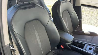 Cupra Formentor 2.0 TDI Kamera/AHK — slika 11