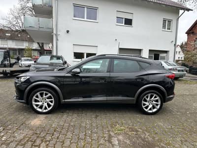 Cupra Formentor 2.0 TDI Kamera/AHK — slika 8