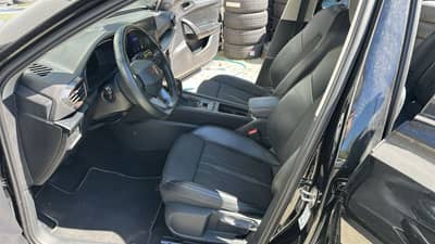 Cupra Formentor 2.0 TDI Kamera/AHK — slika 16