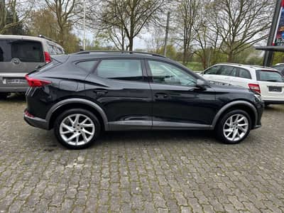 Cupra Formentor 2.0 TDI Kamera/AHK — slika 4