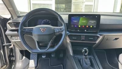 Cupra Formentor 2.0 TDI Kamera/AHK — slika 14