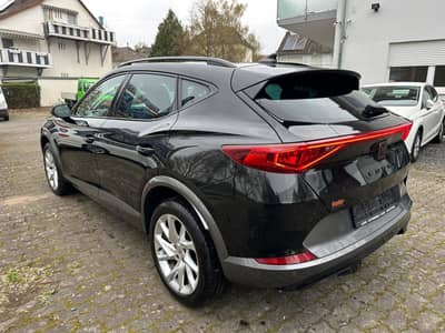 Cupra Formentor 2.0 TDI Kamera/AHK — slika 5