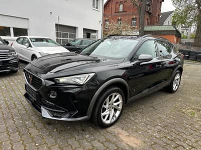 Cupra Formentor 2.0 TDI Kamera/AHK — slika 2