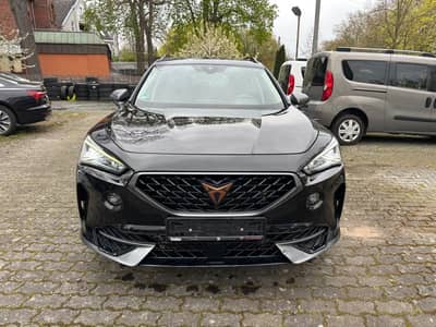 Cupra Formentor 2.0 TDI Kamera/AHK — slika 3