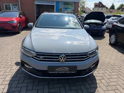 Volkswagen Passat Variant 2.0 TDI R LINE 4M PANO CAM AHK — slika 3