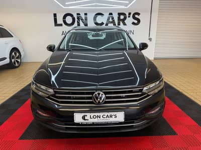 Volkswagen Passat Variant Business/Navi/LED/Kamera/TOP — slika 2