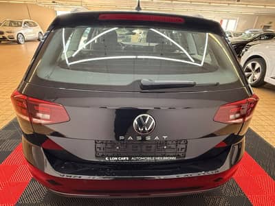 Volkswagen Passat Variant Business/Navi/LED/Kamera/TOP — slika 9