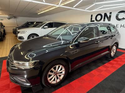 Volkswagen Passat Variant Business/Navi/LED/Kamera/TOP — slika 5