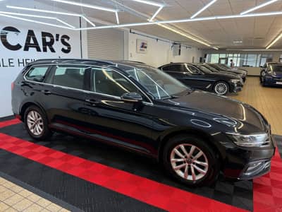 Volkswagen Passat Variant Business/Navi/LED/Kamera/TOP — slika 4