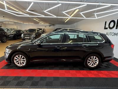 Volkswagen Passat Variant Business/Navi/LED/Kamera/TOP — slika 7
