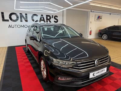 Volkswagen Passat Variant Business/Navi/LED/Kamera/TOP — slika 3