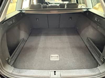 Volkswagen Passat Variant Business/Navi/LED/Kamera/TOP — slika 18