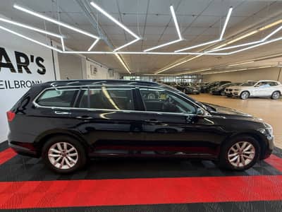 Volkswagen Passat Variant Business/Navi/LED/Kamera/TOP — slika 6