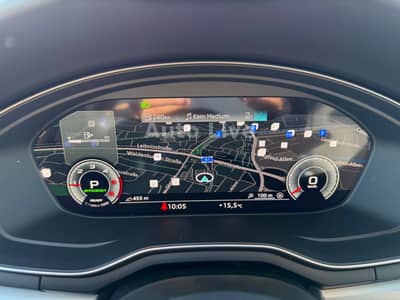 Audi A4 40 TDI S TRONIC*VIRTU*QUATTRO*NAVI*LED*KAMERA — slika 9