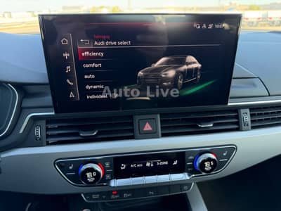 Audi A4 40 TDI S TRONIC*VIRTU*QUATTRO*NAVI*LED*KAMERA — slika 17