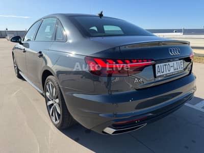 Audi A4 40 TDI S TRONIC*VIRTU*QUATTRO*NAVI*LED*KAMERA — slika 3