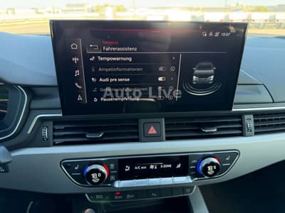Audi A4 40 TDI S TRONIC*VIRTU*QUATTRO*NAVI*LED*KAMERA — slika 16