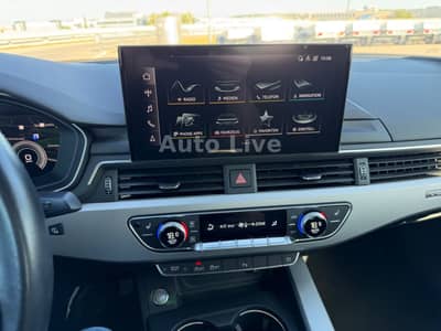 Audi A4 40 TDI S TRONIC*VIRTU*QUATTRO*NAVI*LED*KAMERA — slika 13