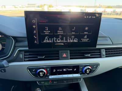 Audi A4 40 TDI S TRONIC*VIRTU*QUATTRO*NAVI*LED*KAMERA — slika 14
