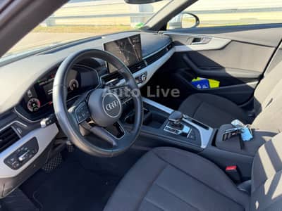 Audi A4 40 TDI S TRONIC*VIRTU*QUATTRO*NAVI*LED*KAMERA — slika 21