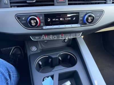 Audi A4 40 TDI S TRONIC*VIRTU*QUATTRO*NAVI*LED*KAMERA — slika 19