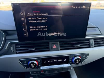 Audi A4 40 TDI S TRONIC*VIRTU*QUATTRO*NAVI*LED*KAMERA — slika 18